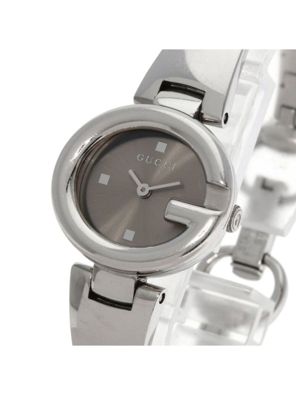 Gucci 134.5 Balloon Watch SS - Picture 3 of 15
